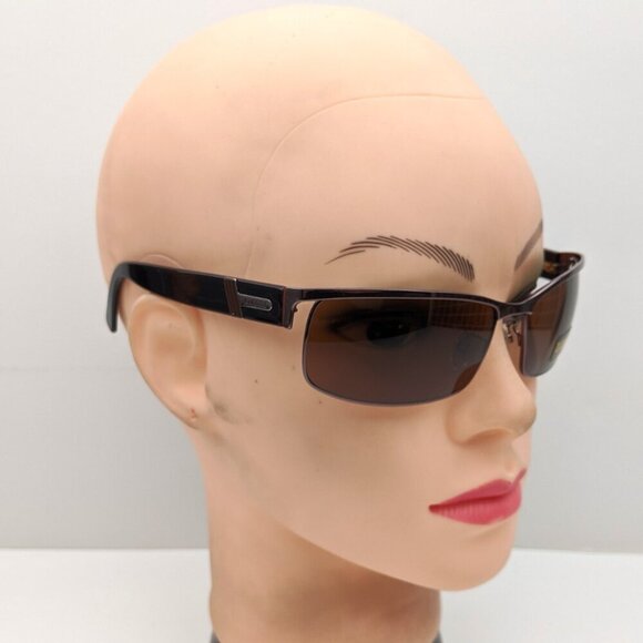 ?️Lozza SL2035 Sunglasses 60/15 115 | ALT301?️ main image 6